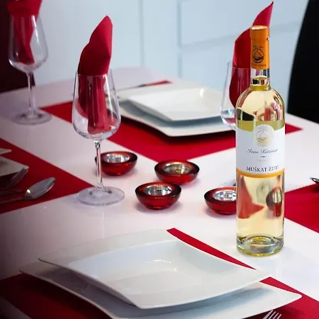 Luxury Beganovic-vrh Lägenhet